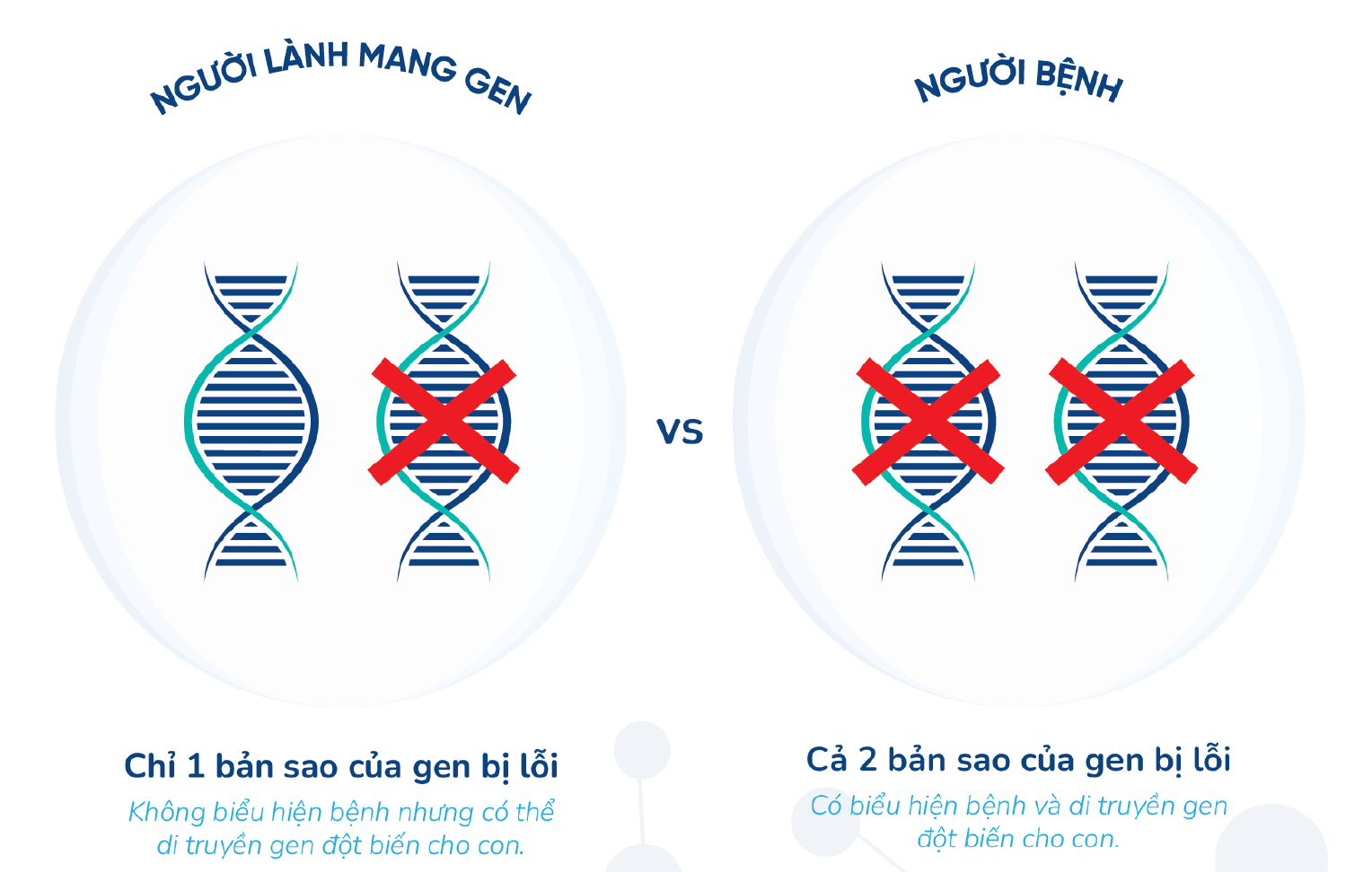 đơn gen lặn