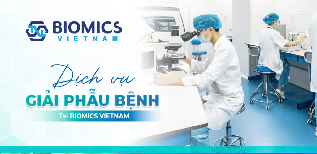Ưu điểm GPB tại Biomics Vietnam