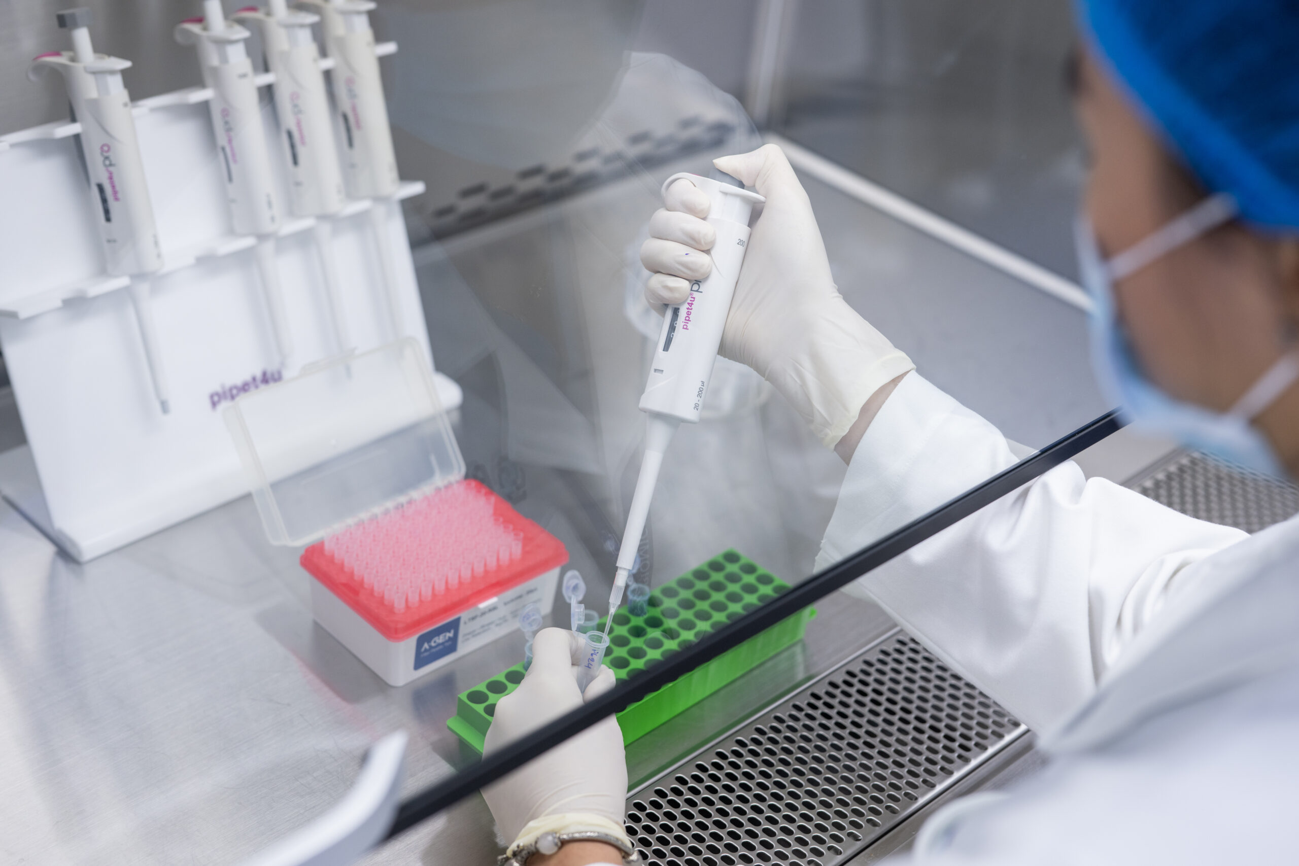 cfDNA – Chìa khóa trong Sàng lọc và Chẩn đoán bệnh