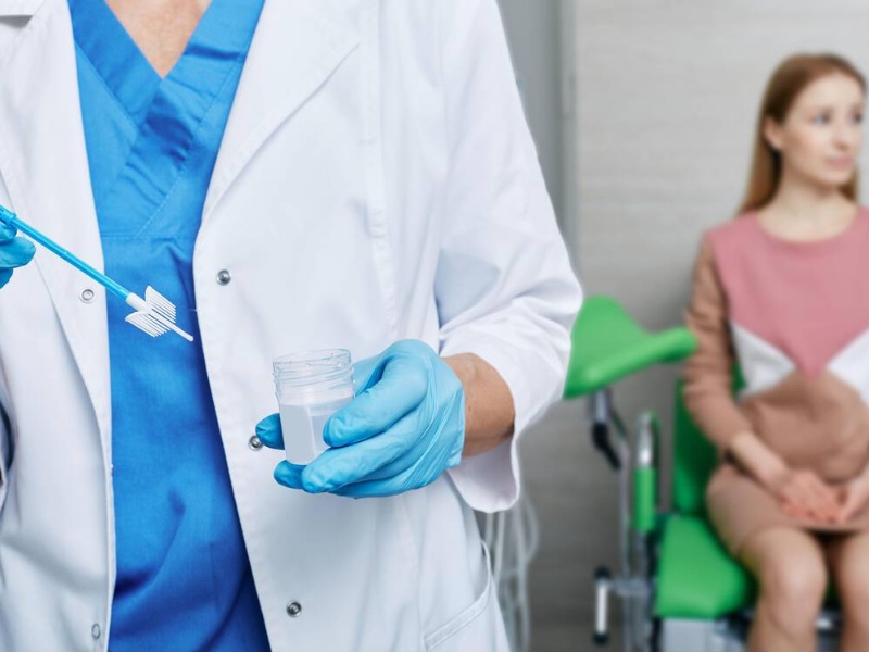 Tầm soát ung thư cổ tử cung: Hiểu rõ xét nghiệm Pap Smear