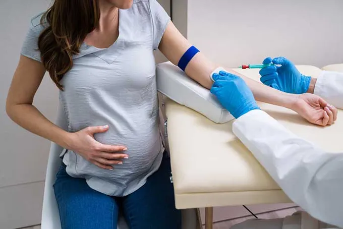 Xét nghiệm tiểu đường thai kỳ và những điều cần biết