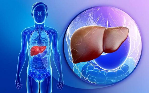 Cảnh báo viêm gan C: Mối nguy hiểm âm thầm không nên bỏ qua