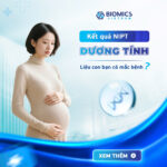 xét nghiệm NIPT