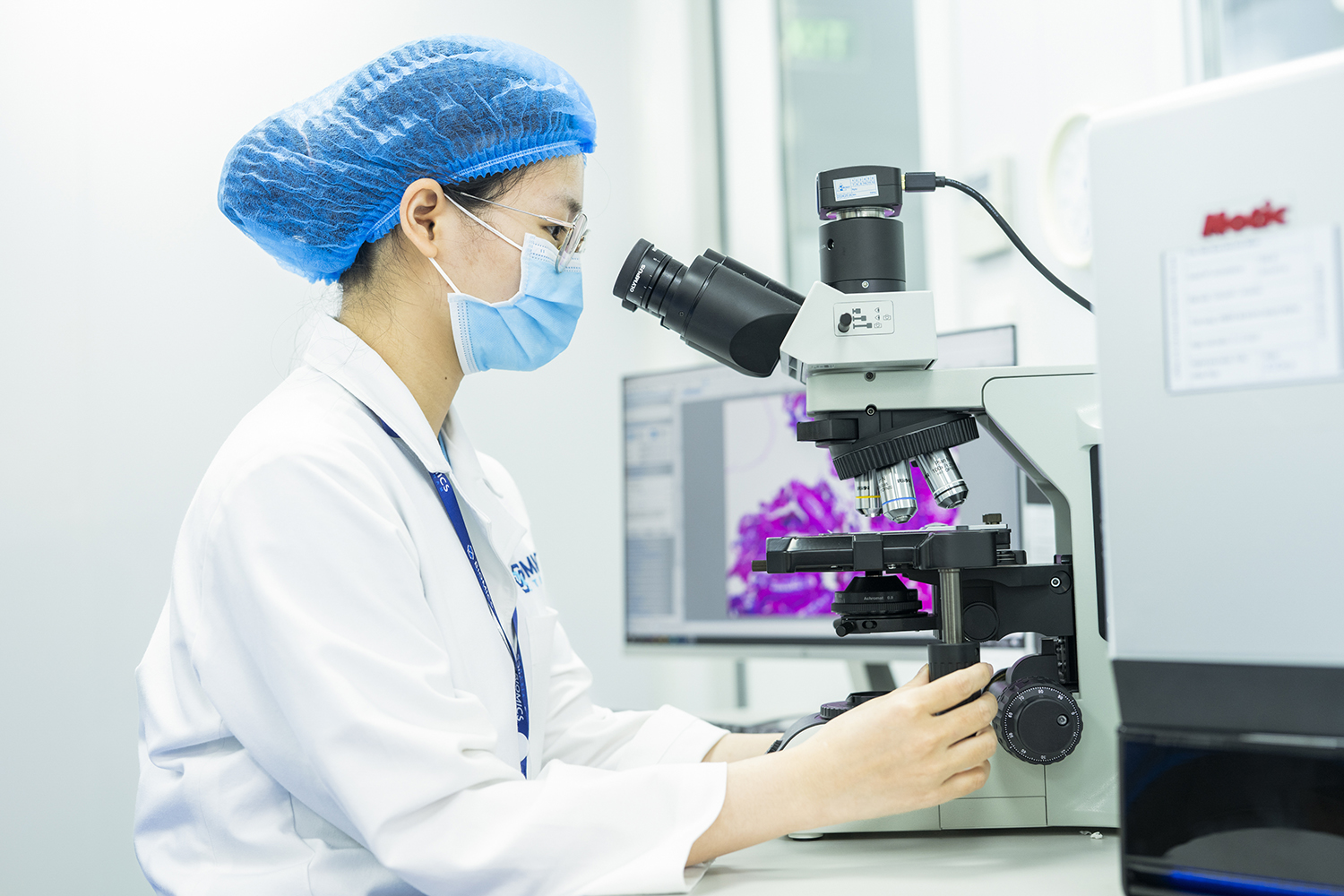 Chẩn đoán Giải phẫu bệnh