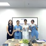 Biomics Vietnam