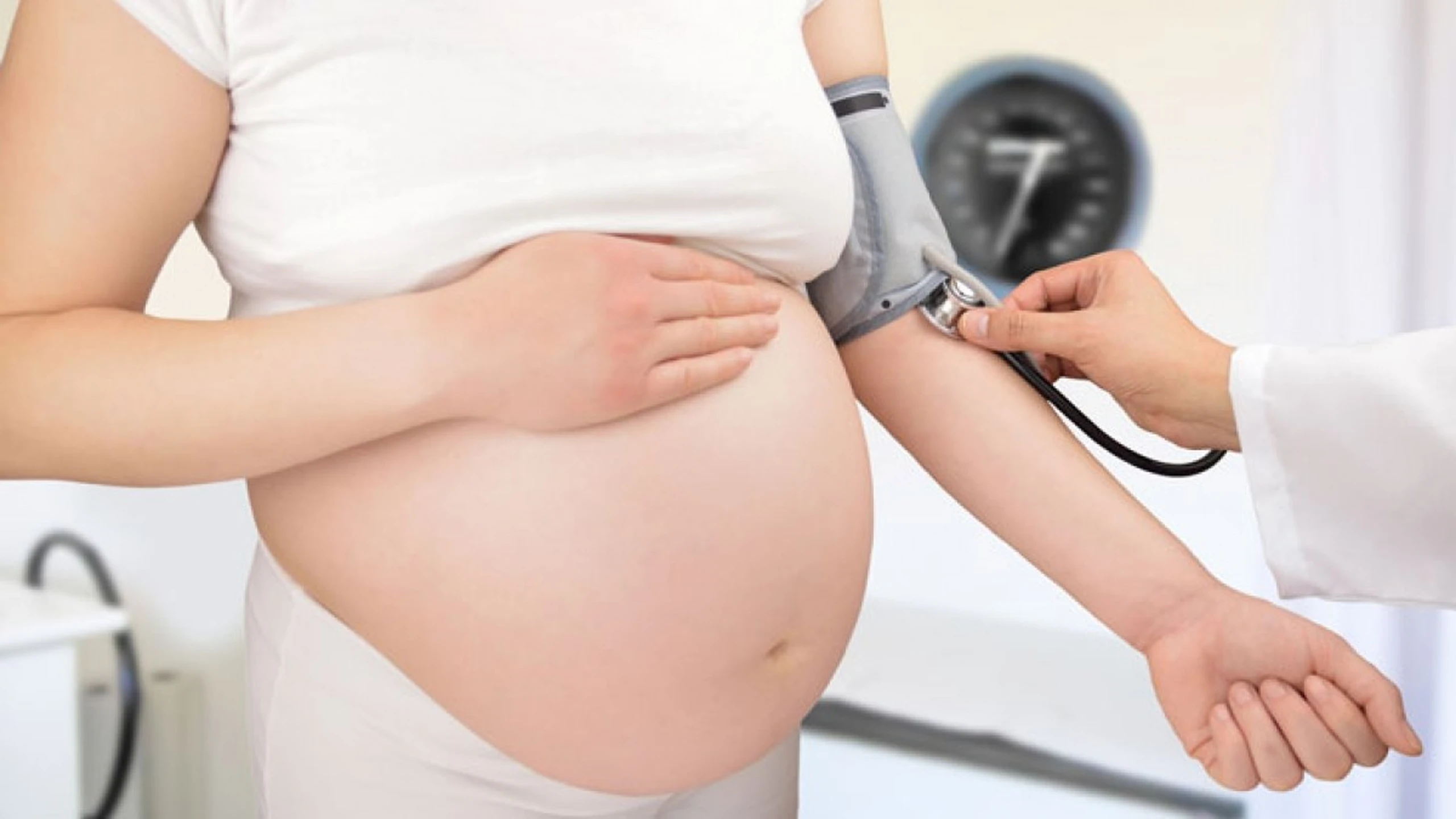 SFlt-1/PlGF – Công cụ vàng dự đoán tiền sản giật